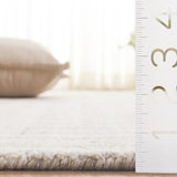 safavieh clearance ebony ebn140f light grey rug