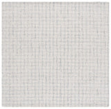 safavieh clearance ebony ebn140f light grey rug