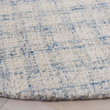 safavieh clearance ebony ebn140m blue rug