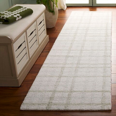 safavieh clearance ebony ebn141w sage rug