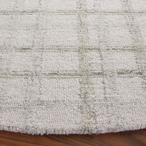 safavieh clearance ebony ebn141w sage rug