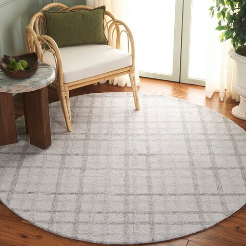 safavieh clearance ebony ebn141w sage rug