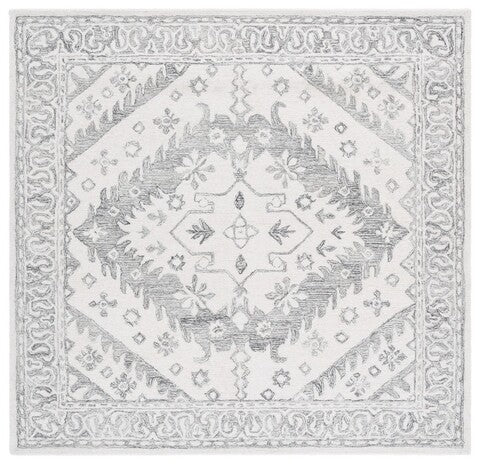 safavieh clearance ebony ebn143f ivory rug
