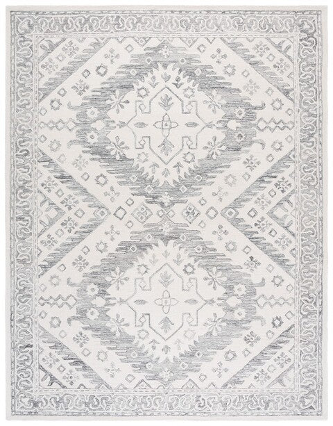 safavieh clearance ebony ebn143f ivory rug