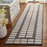 safavieh clearance ebony ebn151f grey rug
