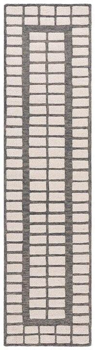 safavieh clearance ebony ebn151f grey rug