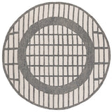 safavieh clearance ebony ebn151f grey rug