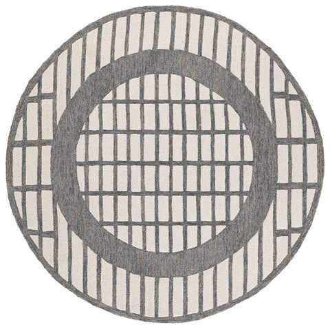 safavieh clearance ebony ebn151f grey rug