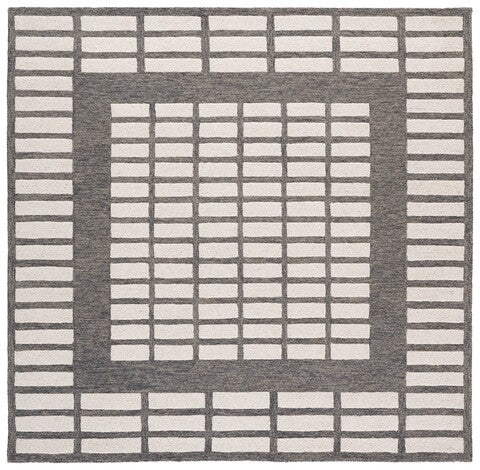 safavieh clearance ebony ebn151f grey rug