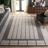 safavieh clearance ebony ebn151f grey rug