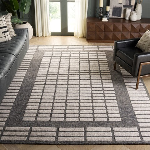 safavieh clearance ebony ebn151f grey rug