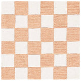 safavieh clearance ebony ebn175p rust rug