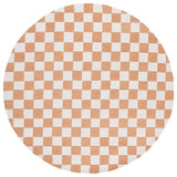 safavieh clearance ebony ebn175p rust rug