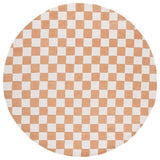 safavieh clearance ebony ebn175p rust rug