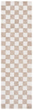 safavieh clearance ebony ebn175t brown rug