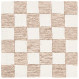 safavieh clearance ebony ebn175t brown rug