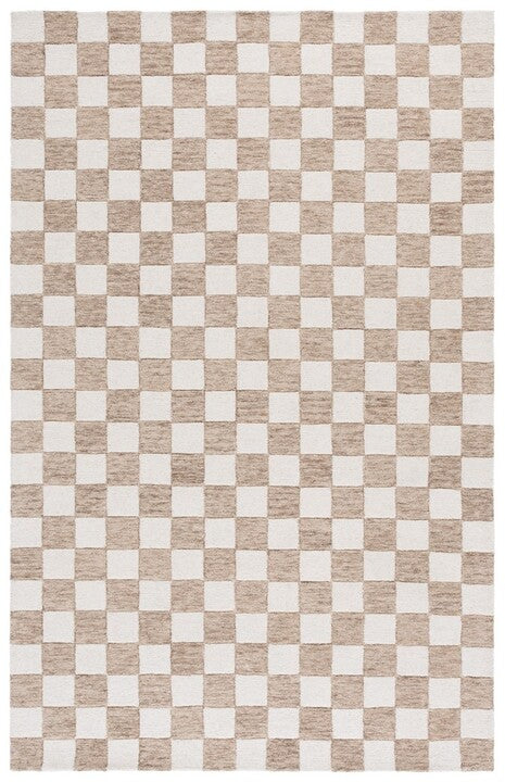 safavieh clearance ebony ebn175t brown rug