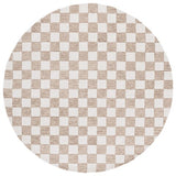 safavieh clearance ebony ebn175t brown rug