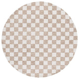 safavieh clearance ebony ebn175t brown rug