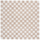 safavieh clearance ebony ebn175t brown rug