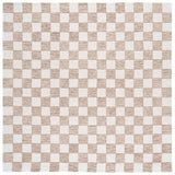safavieh clearance ebony ebn175t brown rug
