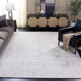 safavieh clearance ebony ebn216g silver rug