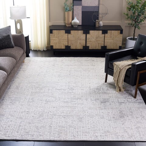 safavieh clearance ebony ebn216g silver rug