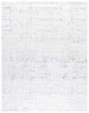 safavieh clearance ebony ebn216g silver rug