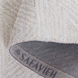 safavieh clearance ebony ebn217a ivory rug