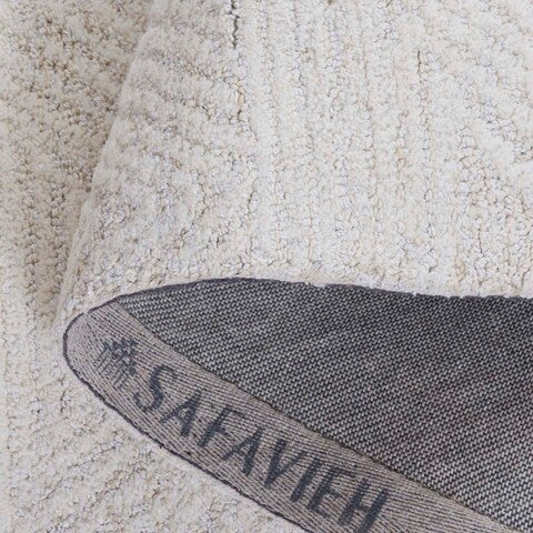 safavieh clearance ebony ebn217a ivory rug