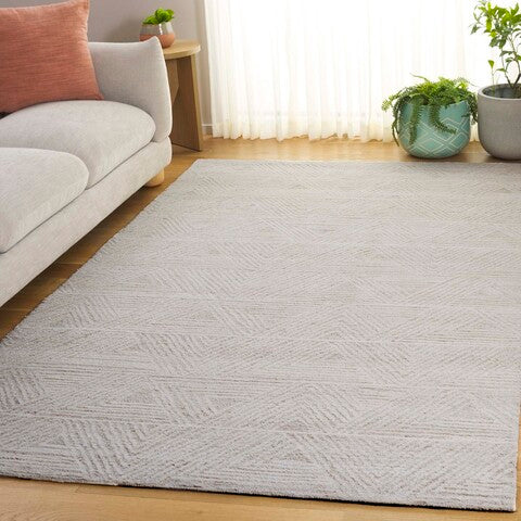 safavieh clearance ebony ebn217a ivory rug