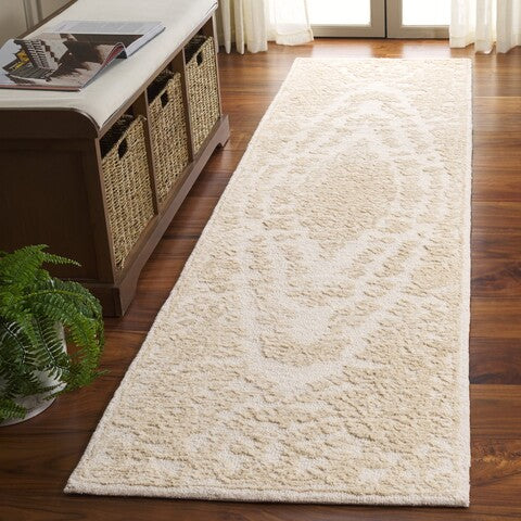 safavieh clearance ebony ebn218a ivory rug