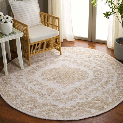 safavieh clearance ebony ebn218a ivory rug