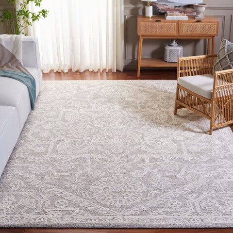 safavieh clearance ebony ebn220a ivory rug