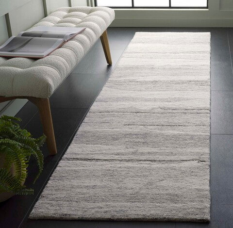 safavieh clearance ebony ebn221h dark grey rug