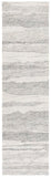 safavieh clearance ebony ebn221h dark grey rug