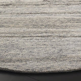 safavieh clearance ebony ebn221h dark grey rug