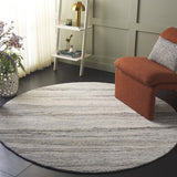 safavieh clearance ebony ebn221h dark grey rug