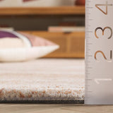 safavieh clearance ebony ebn221p rust rug