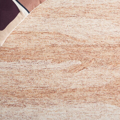 safavieh clearance ebony ebn221p rust rug