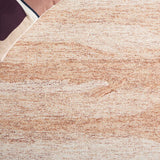 safavieh clearance ebony ebn221p rust rug
