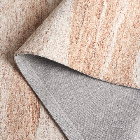 safavieh clearance ebony ebn221p rust rug