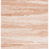 safavieh clearance ebony ebn221p rust rug