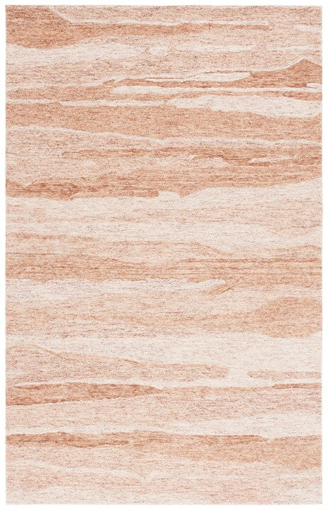 safavieh clearance ebony ebn221p rust rug