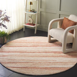 safavieh clearance ebony ebn221p rust rug