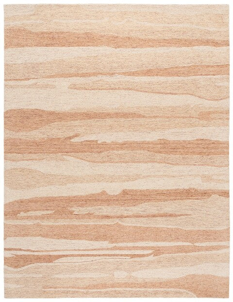 safavieh clearance ebony ebn221p rust rug