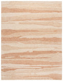 safavieh clearance ebony ebn221p rust rug
