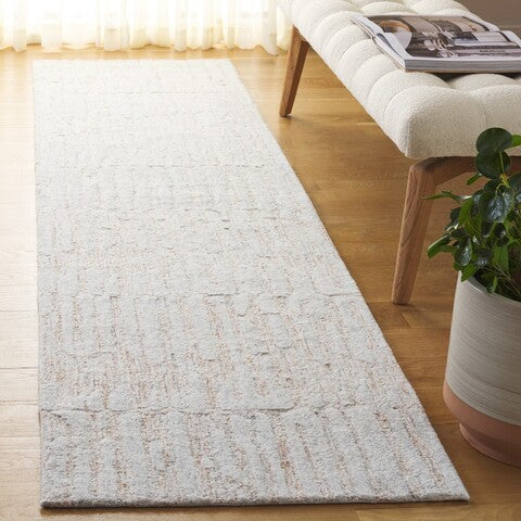 safavieh clearance ebony ebn228p rust rug