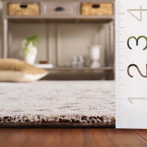 safavieh clearance ebony ebn234t ivory rug