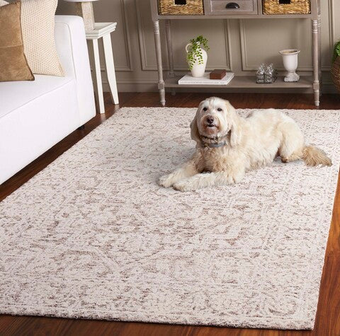 safavieh clearance ebony ebn234t ivory rug